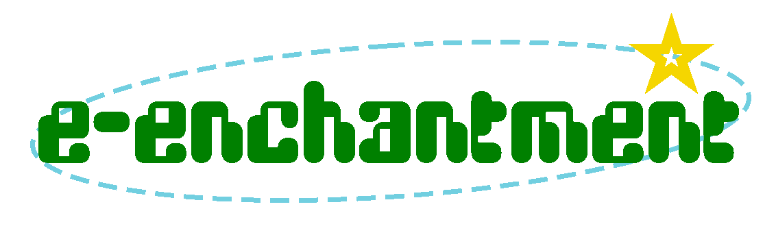 e-Enchantment